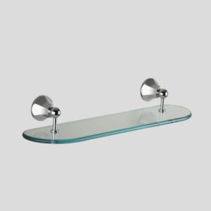 Astra Walker - Classic - A57.59.00- 500mm Shelf - Chrome