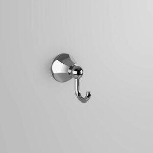 Astra Walker - Classic - A57.63.00 - Robe Hook - Chrome