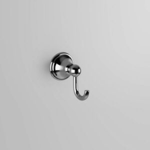 Astra Walker - Edwardian - A52.63.00 - Robe Hook - Chrome
