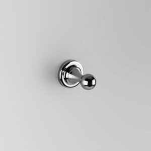 Astra Walker - Olde English - A51.63.00 - Robe Hook - Chrome