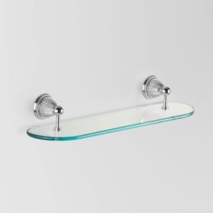 Astra Walker - Swan - A53.59.00 - 500mm Shelf - Chrome