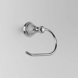 Astra Walker - Swan - A53.61.00 - Toilet Roll Holder - Chrome