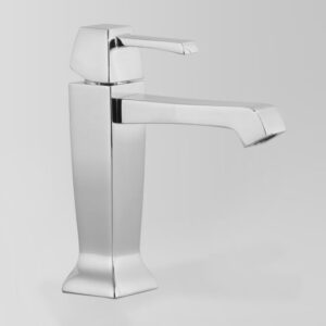 Astra Walker - Dianna - A79.02.00 - Basin Mixer - Wels 5 Star Flow Rate 6L/min - Chrome