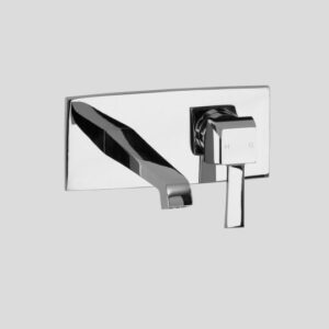 Astra Walker - Dianna - A79.05.48.BP.00 - Wall Set - Chrome