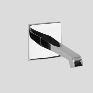 Astra Walker - Dianna - A79.05.S.00 - Wall Spout - Chrome