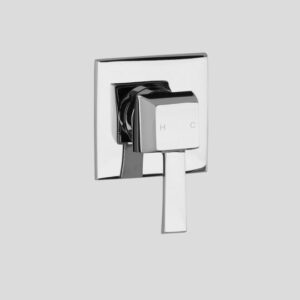 Astra Walker - Dianna - A79.48.00 - Wall Mixer - Chrome