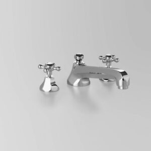 Astra Walker - Classic - A57.07.V9.00 - Hob Set - Chrome