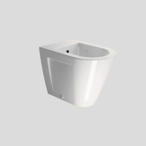 Astra Walker - Norm - A93.85 - Floor Mounted Bidet