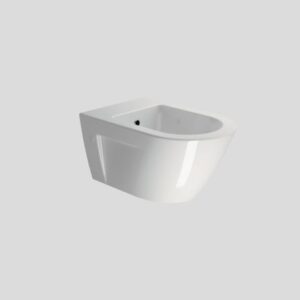 Astra Walker - Norm - A93.86 - Wall Mounted Bidet