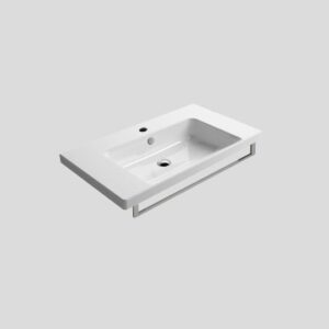 Astra Walker - Norm - A93.91.90 -  Washbasin 90x50cm - White