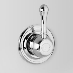 Astra Walker - Olde English Signature - A50.48.00 - Wall Mixer - Chrome