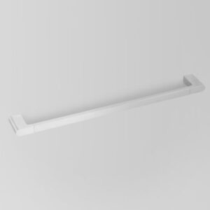 Astra Walker - Metropolis - A76.55.6.00 - Single Towel Rail 600mm - Chrome