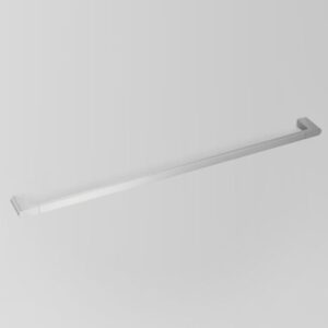 Astra Walker - Metropolis - A76.55.9.00 - Single Towel Rail 900mm - Chrome