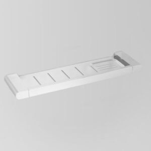 Astra Walker - Metropolis - A76.59.00 - Metal Shelf - Chrome