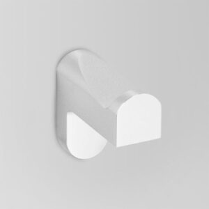 Astra Walker - Metropolis - A76.63.00 - Robe Hook - Chrome