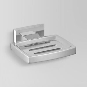 Astra Walker - Dianna - A79.52.00 - Soap Dish - Chrome