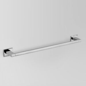 Astra Walker - Dianna - A79.55.6.00 - Single Towel Rail 600mm - Chrome