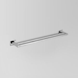 Astra Walker - Dianna - A79.57.6.00 - Double Towel Rail 600mm - Chrome