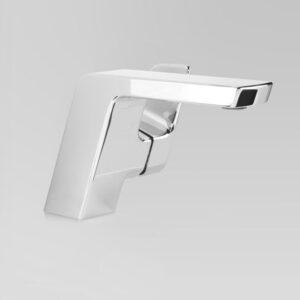 Astra Walker - Jonas - A72.02.00 - Basin Mixer - Wels 5 Star Flow Rate 6L/min - Chrome