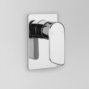 Astra Walker - Jonas - A72.48.00 - Wall Mixer - Chrome