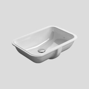 Astra Walker - Rona - 98.92.55 - Under Counter Washbasin