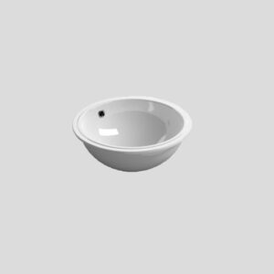 Astra Walker - Rona - A98.92.41 - Undercounter Washbasin