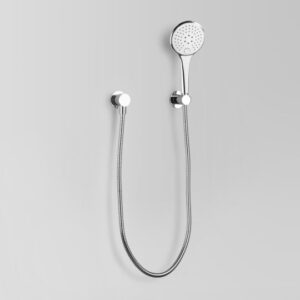 Astra Walker - Icon - A69.42.V3.00 - Wall Mount Multi Function Hand Shower - Chrome