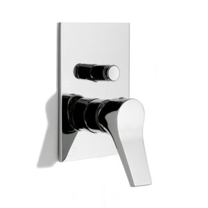 Paco Jaanson - Tweet - TW310 - Wall Diverter Mixer