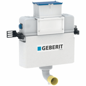 Geberit - Kappa - 110.206.00.1 - Under Counter Concealed Cistern